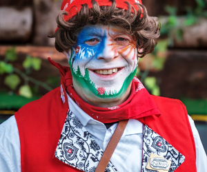 Mägge