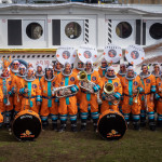 Schränzer on Tour 2019