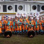 Schränzer on Tour 2020